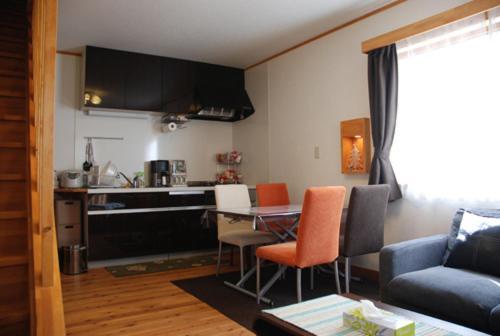 Cottage 311 Нісеко Номер фото