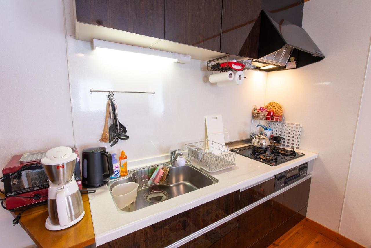 Cottage 311 Нісеко Екстер'єр фото