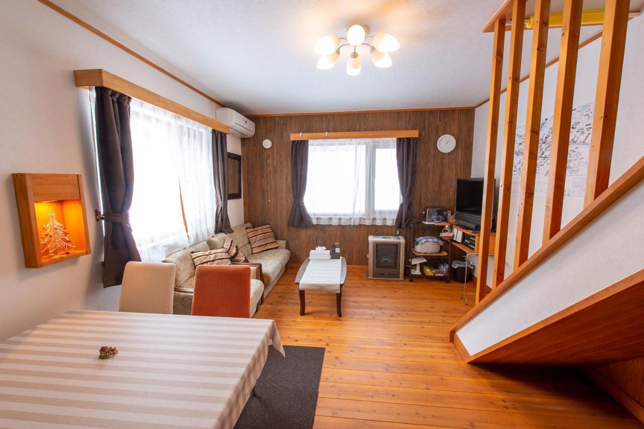 Cottage 311 Нісеко Екстер'єр фото